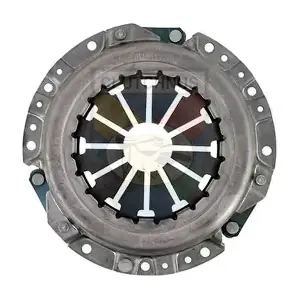 SMPD04 CLUTCHNUS