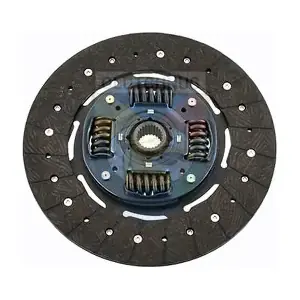 SMD81 CLUTCHNUS