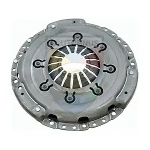 SMPD83 CLUTCHNUS