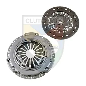 MCK3268 CLUTCHNUS