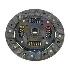 SMR186 CLUTCHNUS