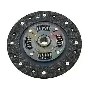 SMA116 CLUTCHNUS