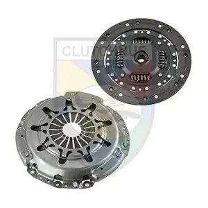 MCK3138 CLUTCHNUS