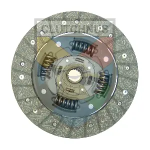 CLUTCHNUS SMX42