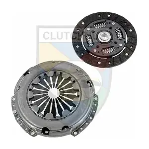 MCK1694 CLUTCHNUS