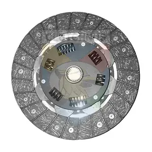 SMR64 CLUTCHNUS