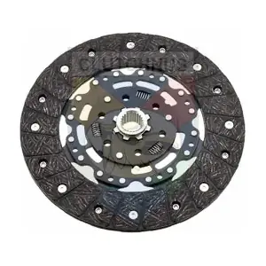 CLUTCHNUS SMR183