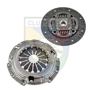 CLUTCHNUS MCK0552