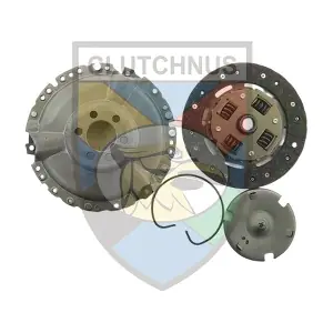 MCK1864 CLUTCHNUS