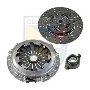 MCK0305 CLUTCHNUS