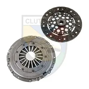 MCK2333 CLUTCHNUS