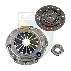 MCK0518 CLUTCHNUS