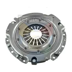 CLUTCHNUS SCPZ30