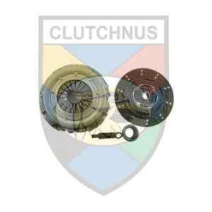 MCK0511 CLUTCHNUS