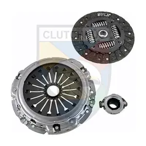 MCK2429 CLUTCHNUS