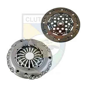 MCK3246 CLUTCHNUS