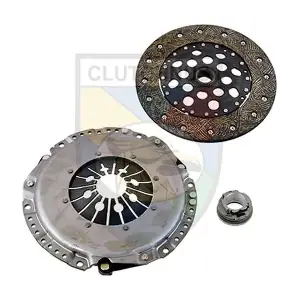 MCK1912 CLUTCHNUS