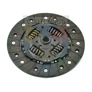 CLUTCHNUS SEG30