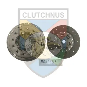 MCK1957 CLUTCHNUS