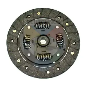 CLUTCHNUS SMY63