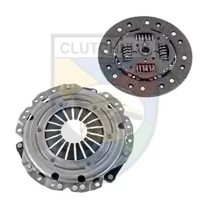 CLUTCHNUS MCK3210