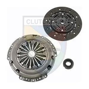 CLUTCHNUS MCK2455
