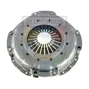 CLUTCHNUS SCPS31