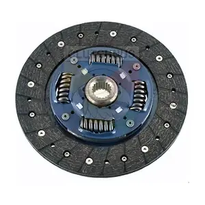 SKV27 CLUTCHNUS