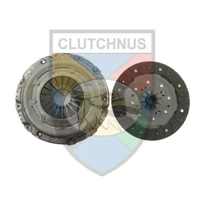 CLUTCHNUS MCK2487