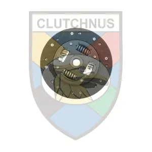 SMG17 CLUTCHNUS