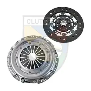 CLUTCHNUS MCK3137