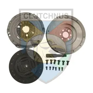 MCK2587F CLUTCHNUS