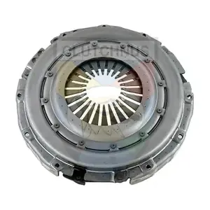 CLUTCHNUS SCPZ31