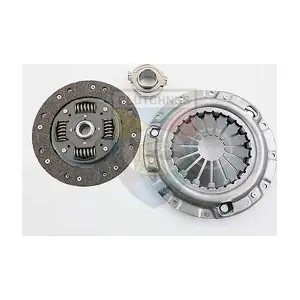 MCK0530 CLUTCHNUS