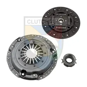 MCK0991 CLUTCHNUS