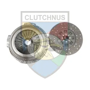 CVK2507 CLUTCHNUS