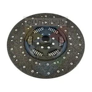 SMV24 CLUTCHNUS