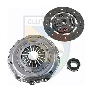MCK2607 CLUTCHNUS