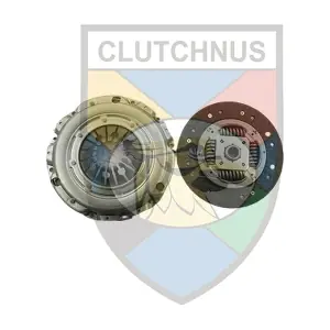 CLUTCHNUS MCK1882