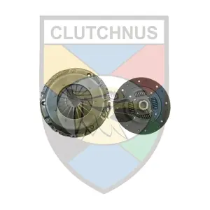 MCK18166 CLUTCHNUS