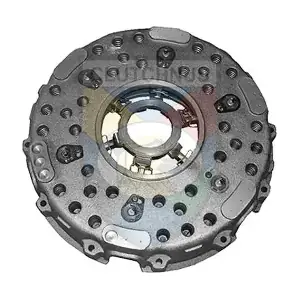SCPT01 CLUTCHNUS