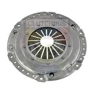 SEGC08 CLUTCHNUS