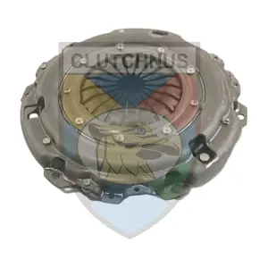 CLUTCHNUS SCPX19
