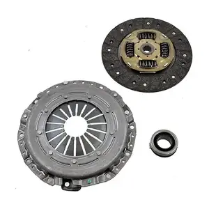 MCK16100 CLUTCHNUS