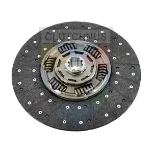SMT52 CLUTCHNUS