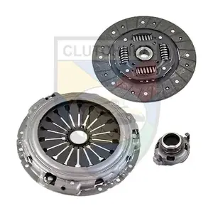 MCK2453 CLUTCHNUS