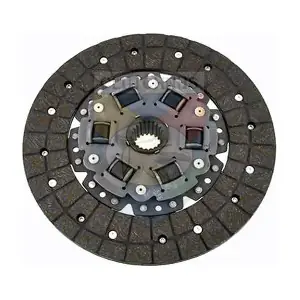SMA110 CLUTCHNUS