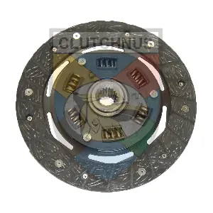 CLUTCHNUS SMZ126