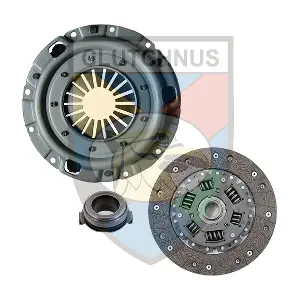 MCK1629 CLUTCHNUS