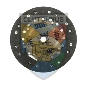 SMR207 CLUTCHNUS